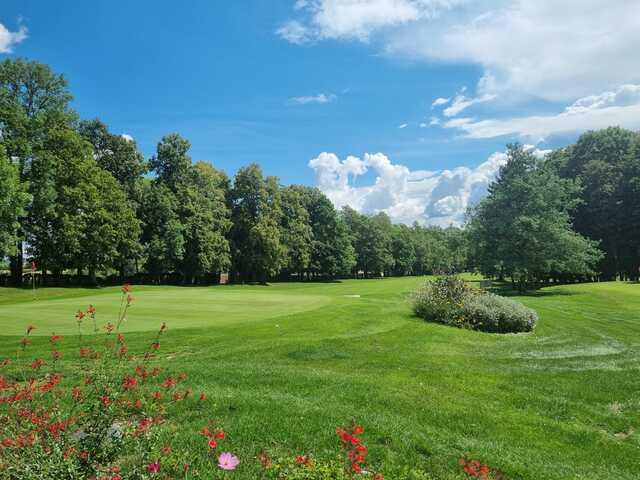 Château d'Humières