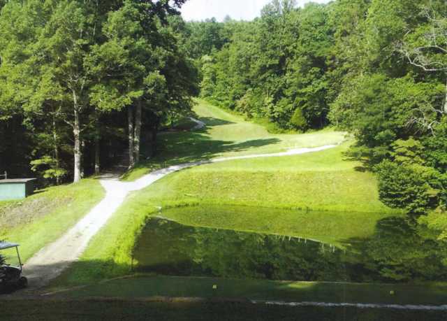 Rabun County Golf Club