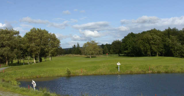 Letterkenny Golf Club