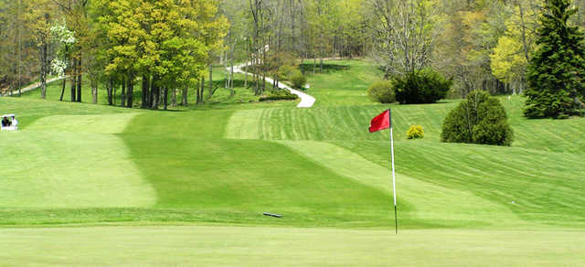 Chapel Hills Golf, Inc.