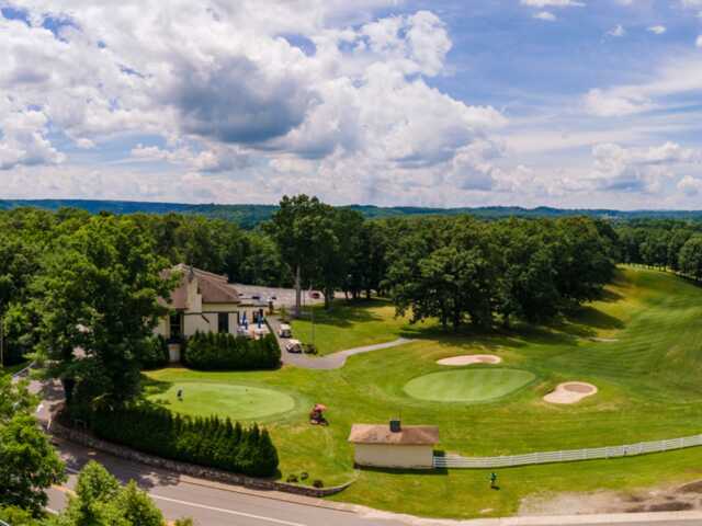 Historic Black Knight Municipal Park