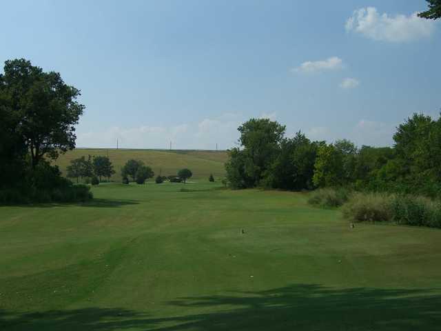 Grapevine Golf Course
