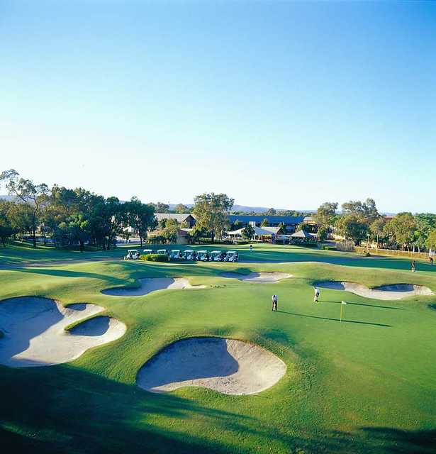 Course Image