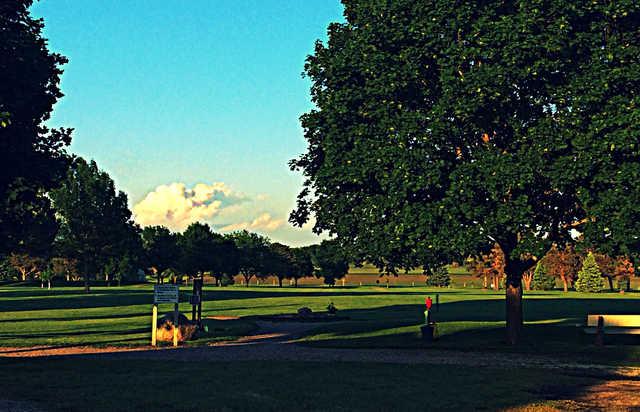 Correctionville Golf Course