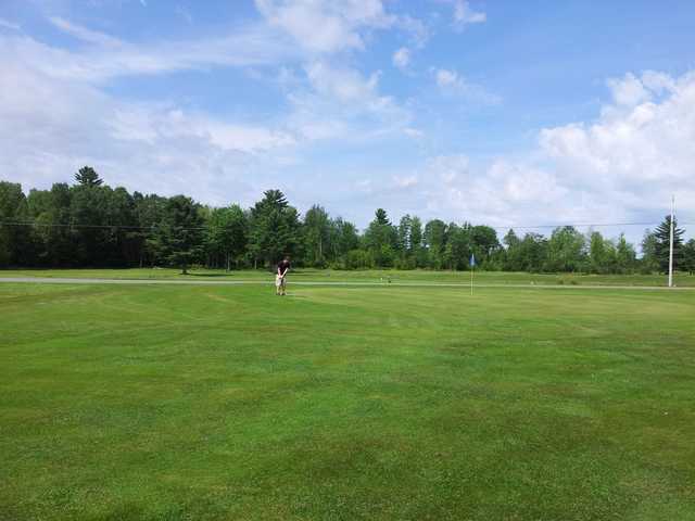 Lakeview Golf Course