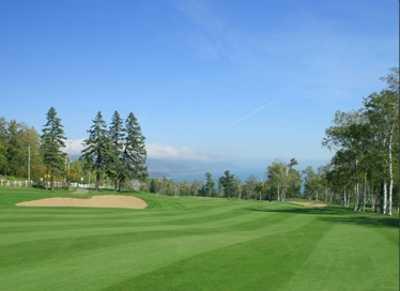 World Golf and Sand Creek Golf Course