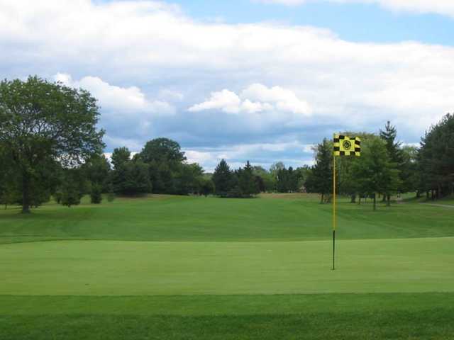 Kanon Valley Country Club