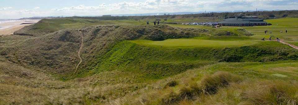 Hartlepool Golf Club