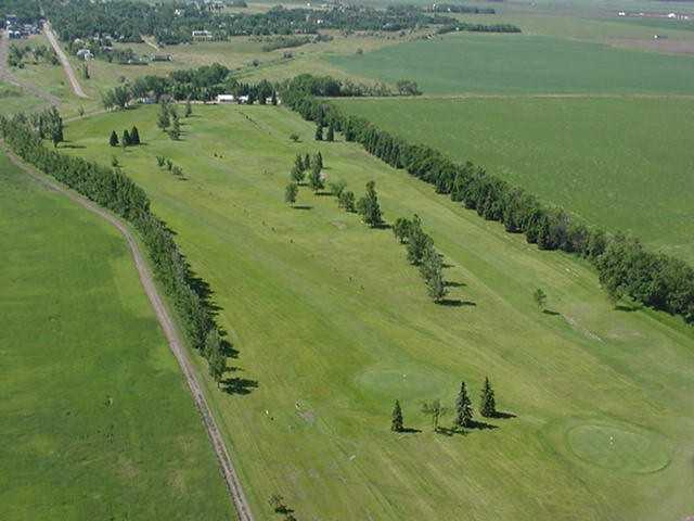 Edgeley-Splicken Country Club