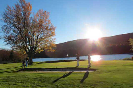 Onteora Golf Club