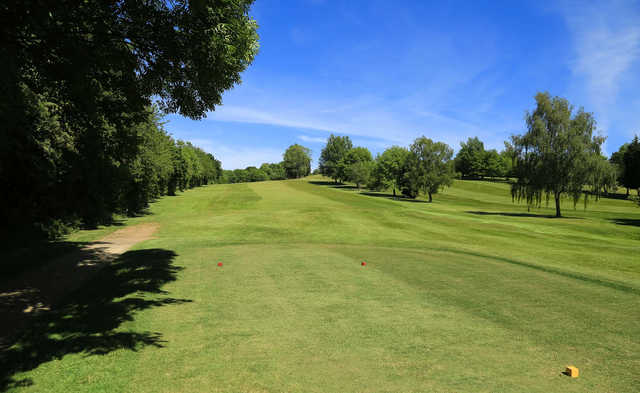 Daventry & District Golf Club
