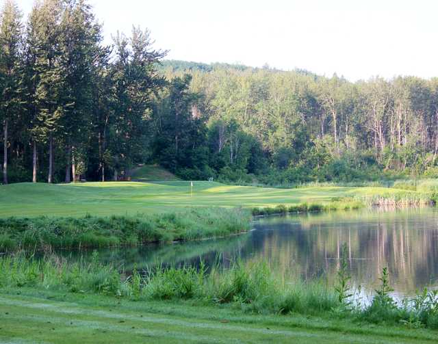 River Ridge Golf & CC