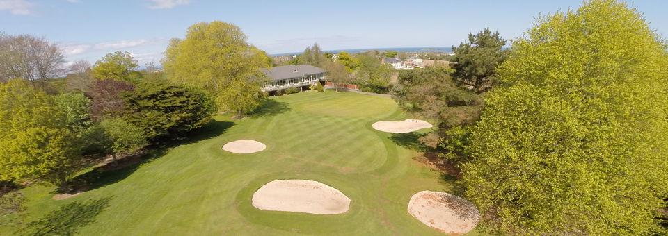 Skerries Golf Club