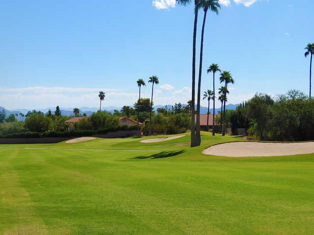 Desert Canyon Golf Club