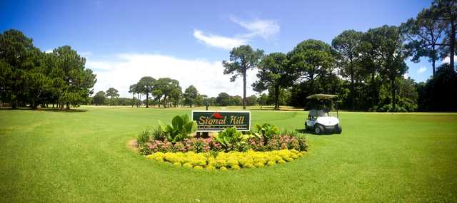 Signal Hill Golf Course, Inc.