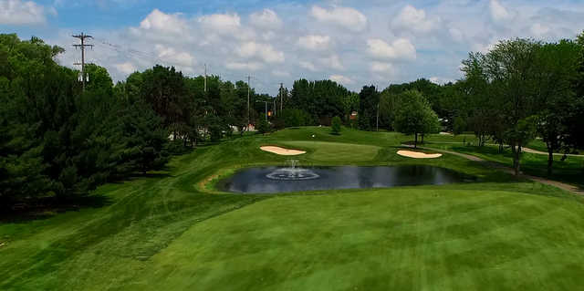 Midland Country Club