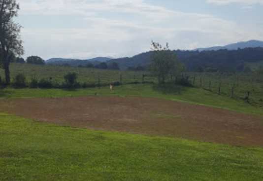 Scenic View Golf Course