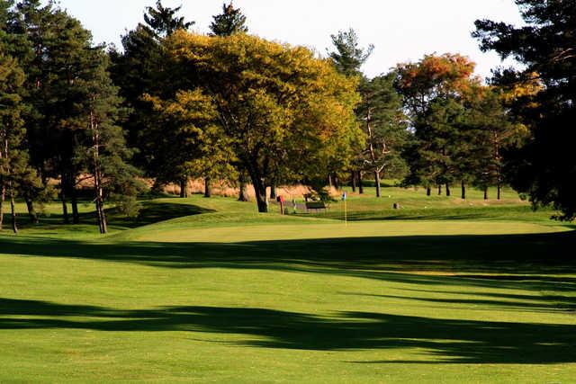 Vestal Hills Country Club