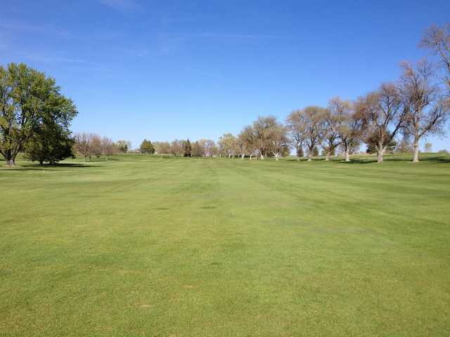 Gooding Country Club