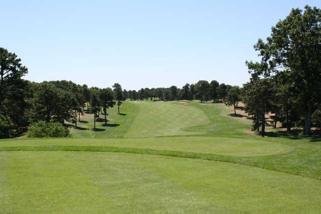 Dennis Highland Golf Course