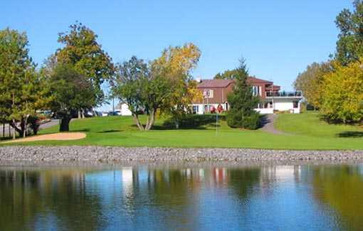 Amherstview Golf Club