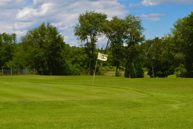 Loon's Cove Golf Course