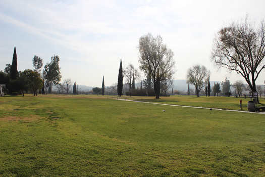 Willowbrook Golf Course