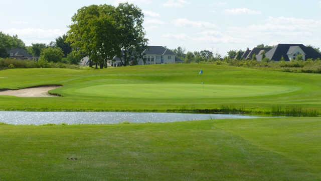 The Jewel of Grand Blanc - Diamond