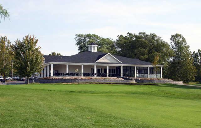 Heritage Hills Golf Course