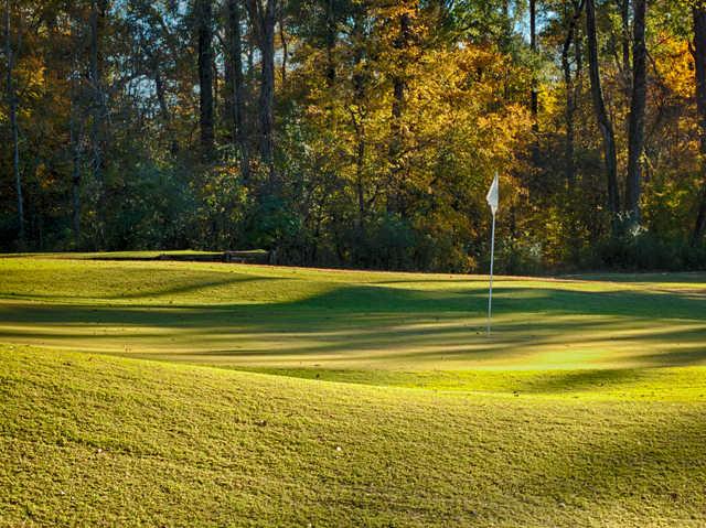 Vicksburg Country Club