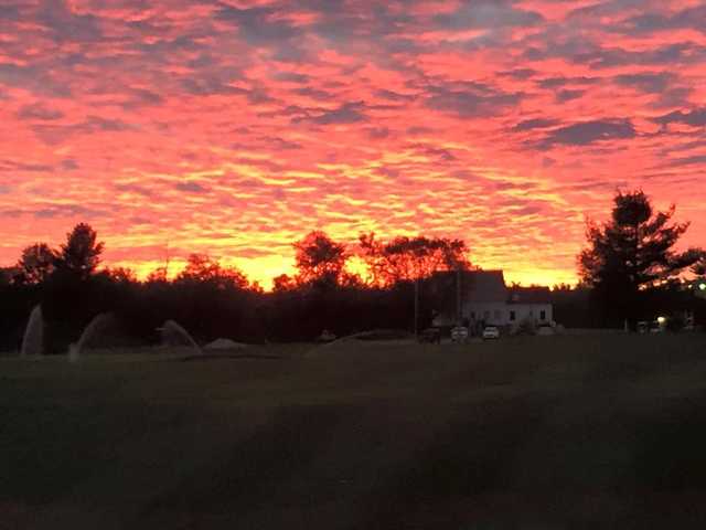 Green Valley Golf Course