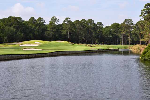 Hilton Head National Golf Club