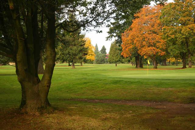 Rose City Golf Course