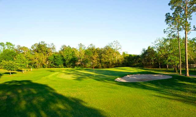 Tomball Country Club