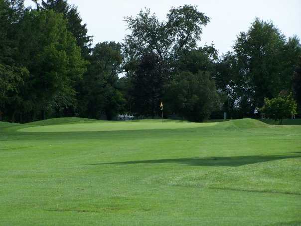 Bensalem Township Country Club
