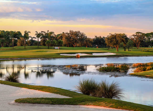 PGA National Resort & Spa - The Squire