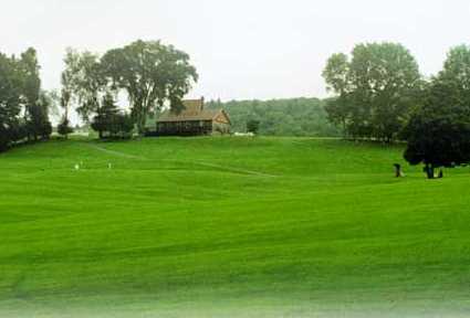 Hemlock Ridge Golf Club