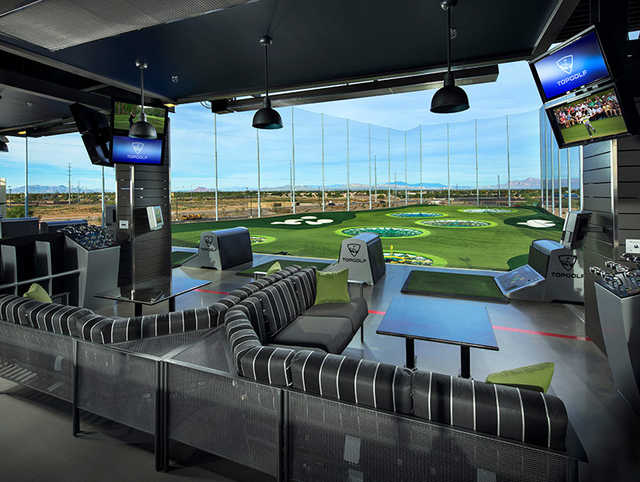 Topgolf Gilbert