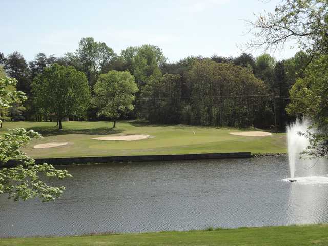 Tuscarora Country Club