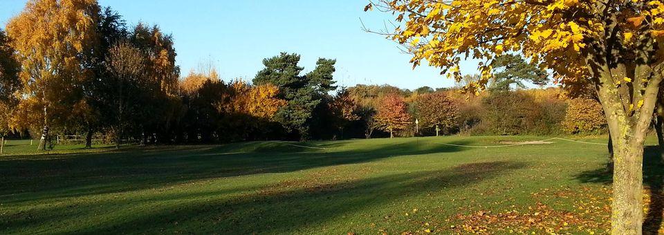 Ruddington Grange Golf Club