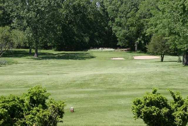 Beaver Dam Country Club