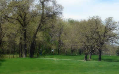 Riceville Country Club