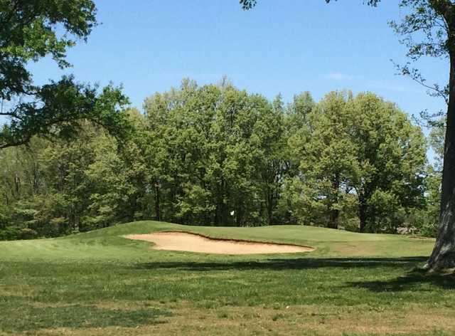 Shawnee Hills Country Club