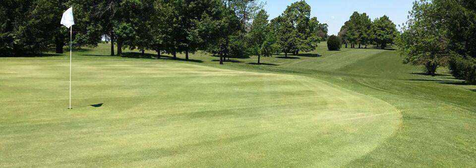 Antler Pointe Golf Club