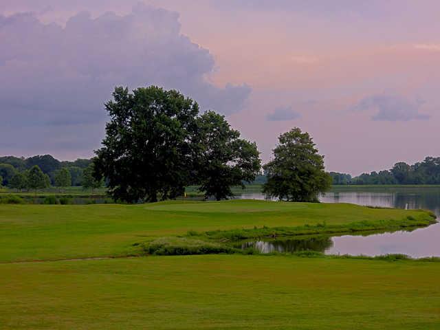 Orgill Golf Course