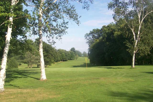 Agawam Municipal Golf Course