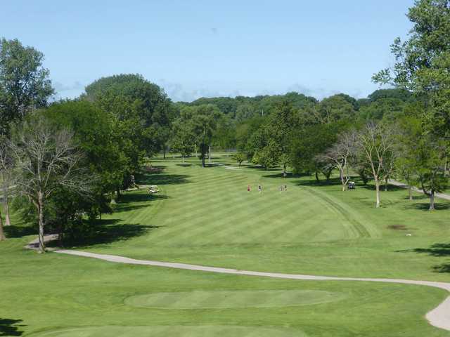 Berrien Hills Golf Club