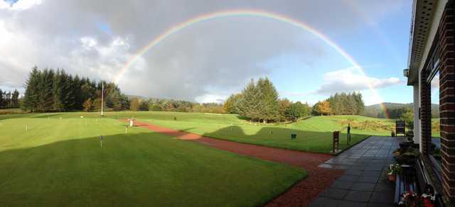 Milngavie Golf Club