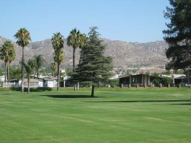 Highland Palms Mobil Homes