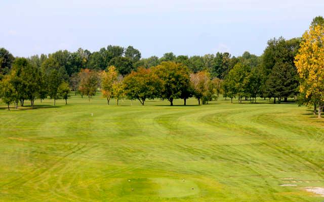 Town Isle Golf & Country Club